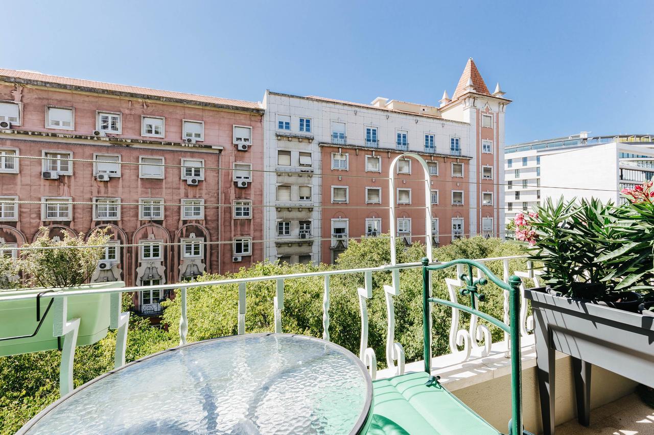 Santos Hostel - Lisboa Lisbon