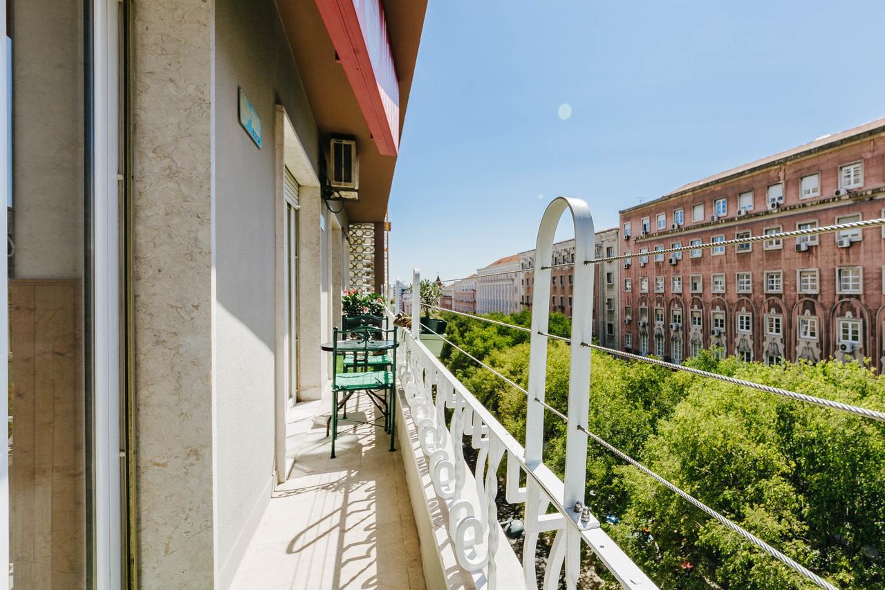 Santos Hostel - Lisboa * Lisbon