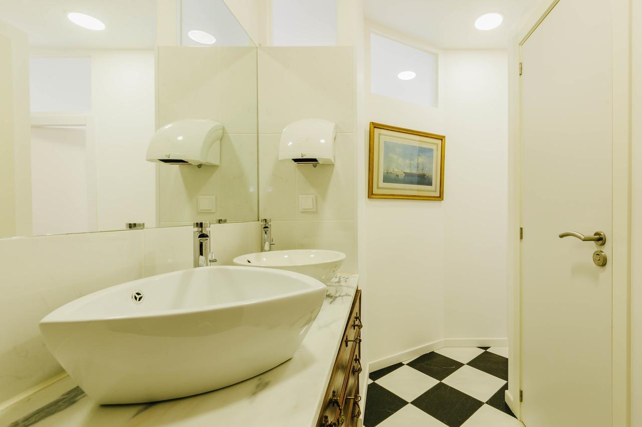 Hostel Santos Hostel - Lisboa *