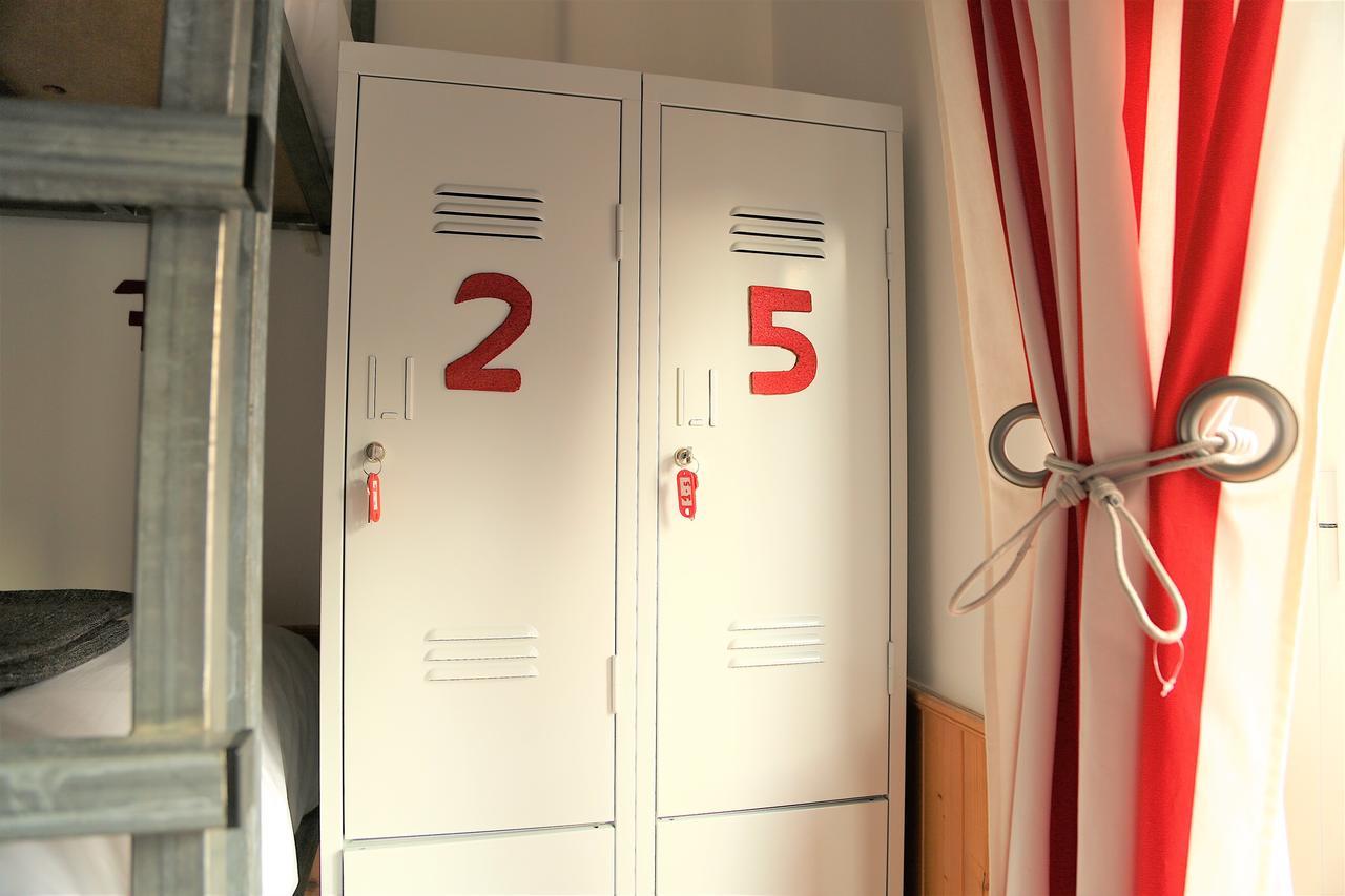 Santos Hostel - Lisboa Lisbon