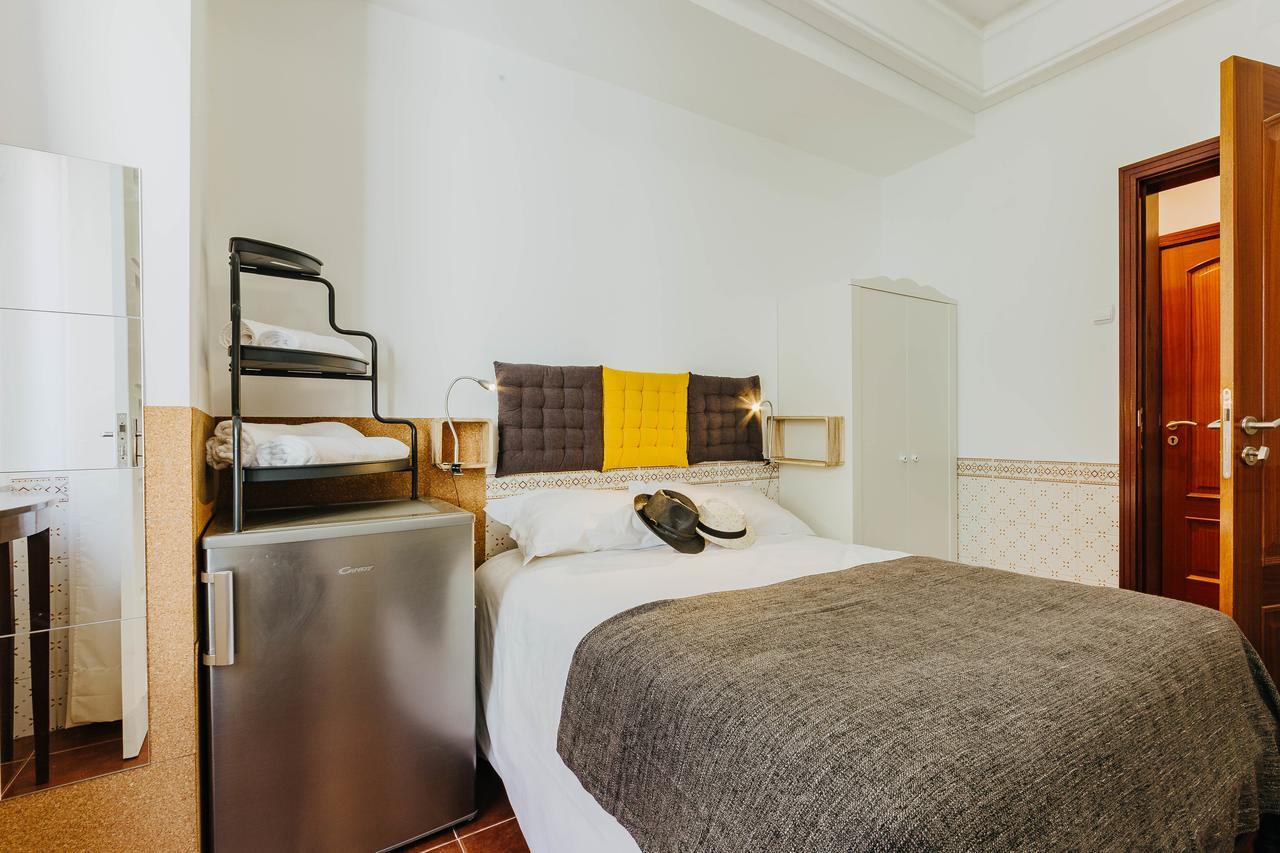 Santos Hostel - Lisboa