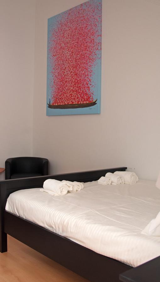 Host Bell Rooms&suites Hostel Lisbon