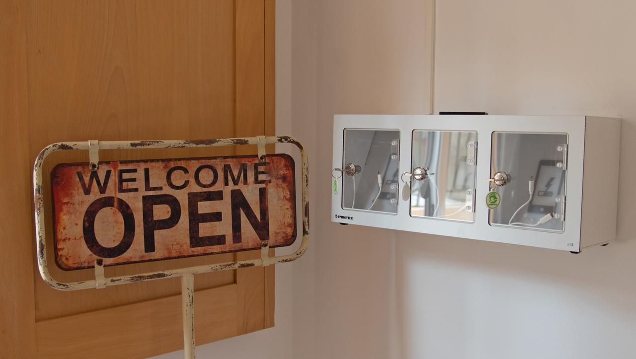 Hostel Host Bell Rooms&suites *