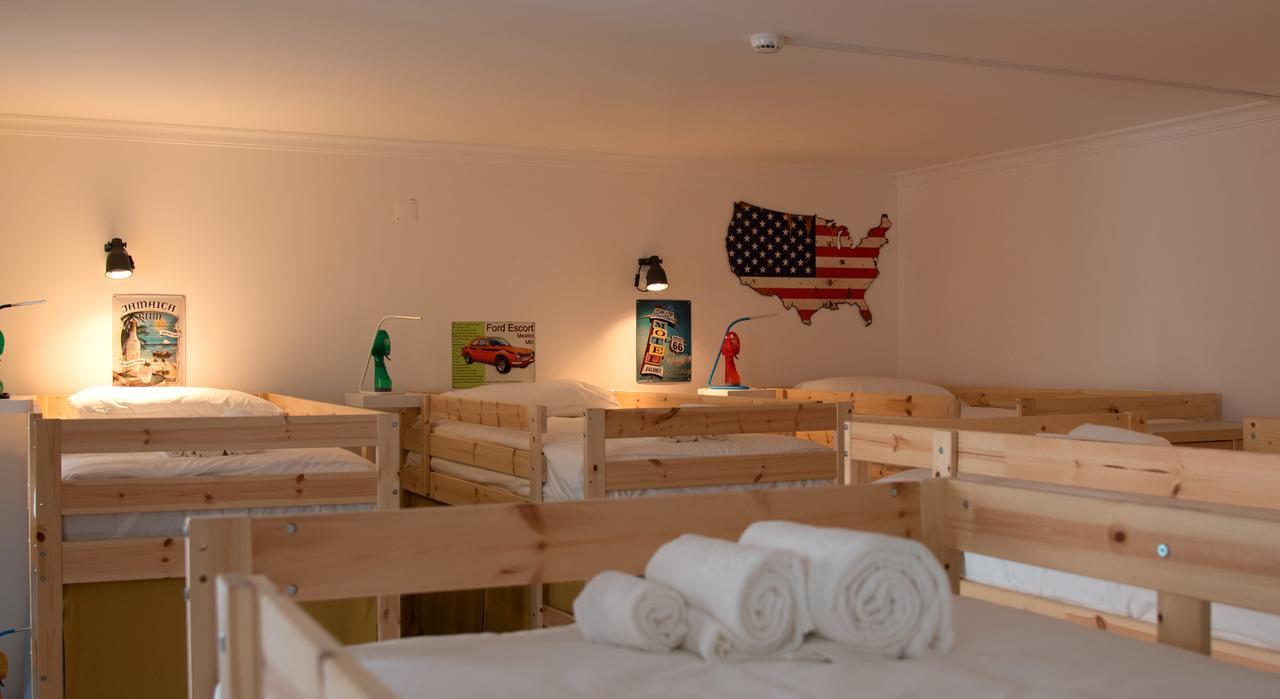 Hostel Host Bell Rooms&suites Lisbon