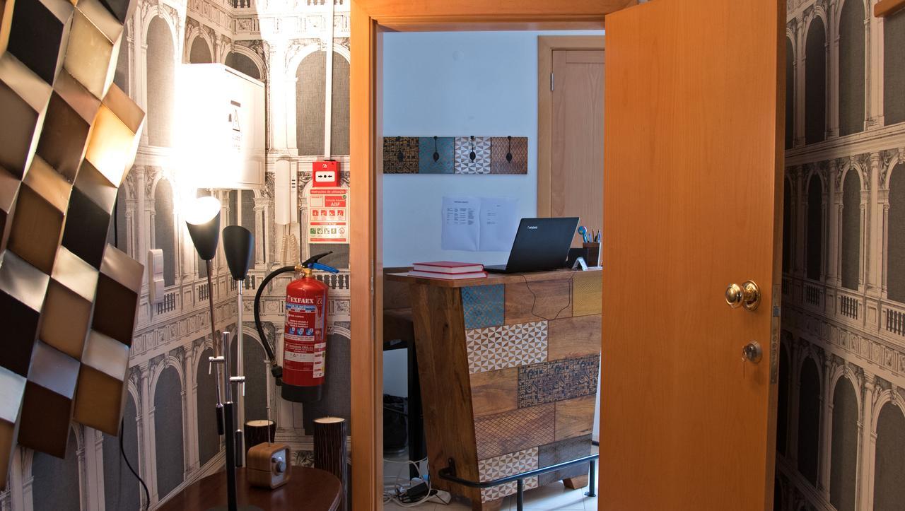 Host Bell Rooms&suites Hostel *