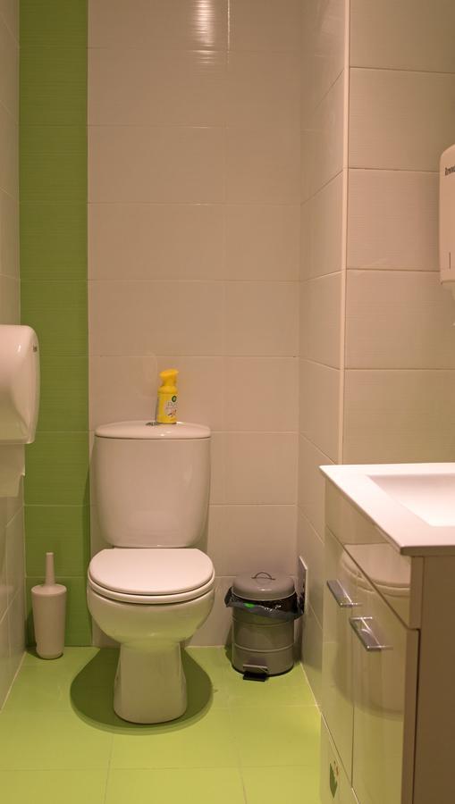 Hostel Host Bell Rooms&suites