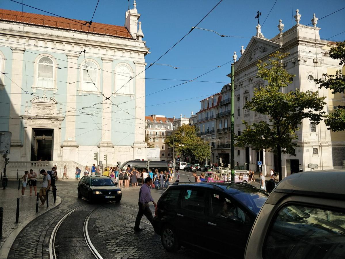 Host Bell Rooms&suites Lisbon