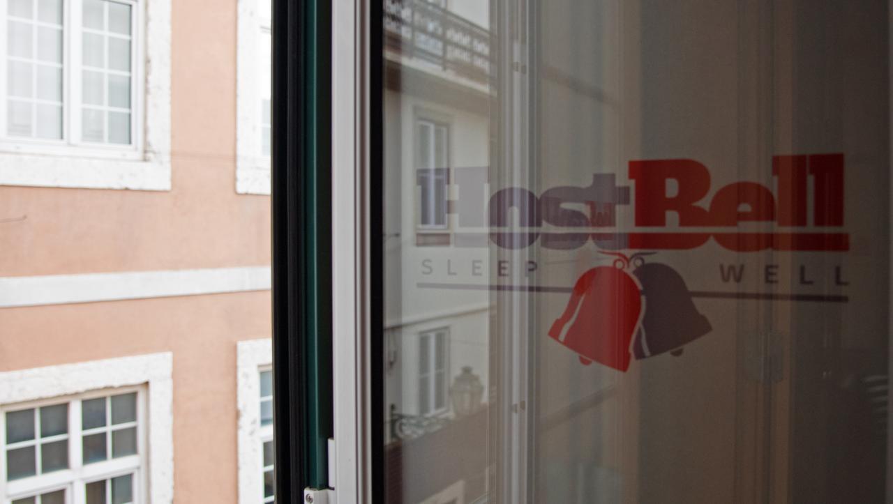 Host Bell Rooms&suites Lisbon