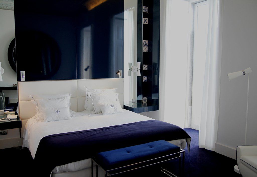 Portugal Boutique Hotel Lisbon