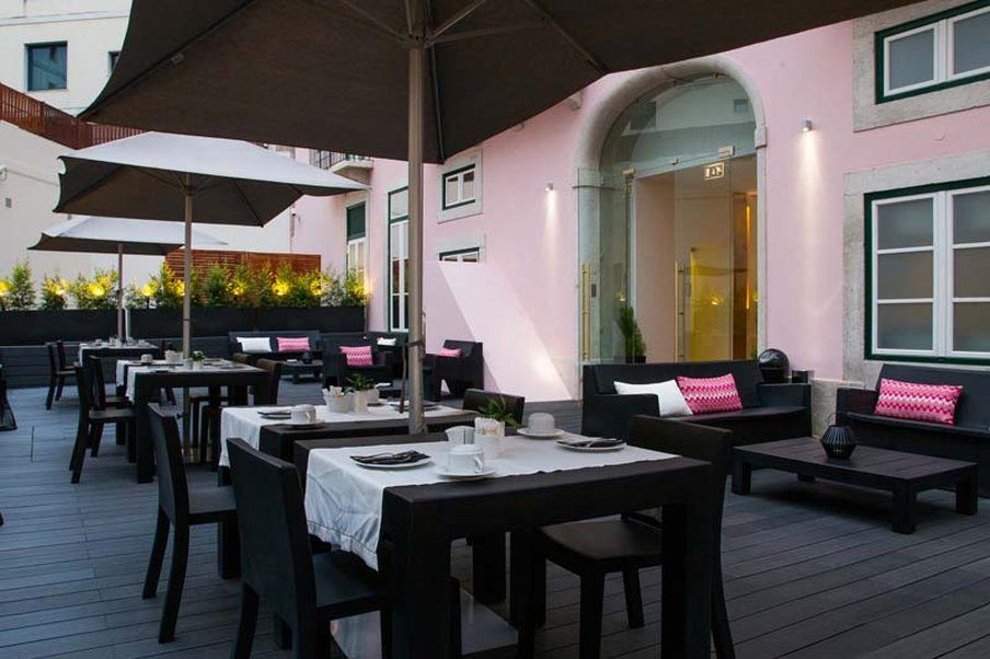 Portugal Boutique 4*