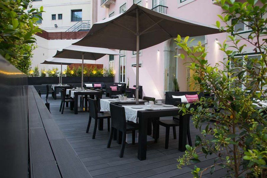 Hotel Portugal Boutique