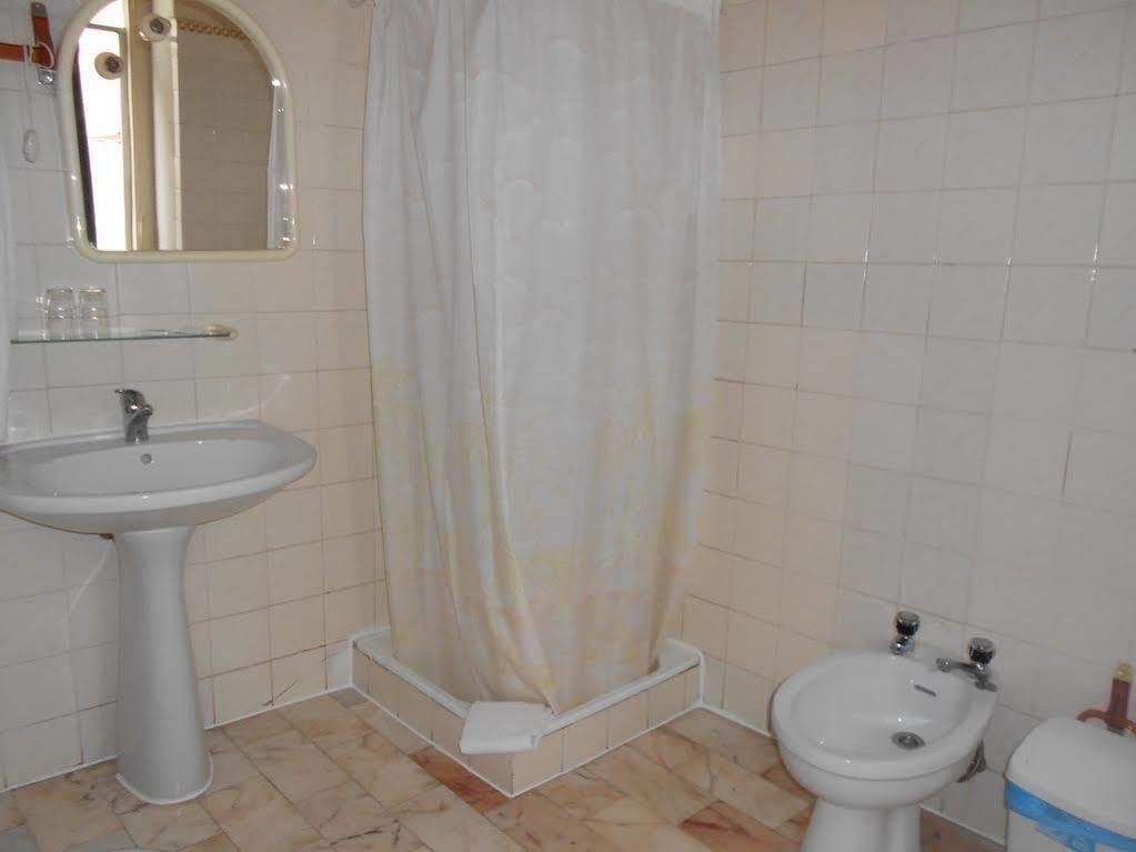 Residencia Nova Avenida