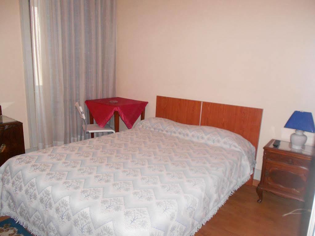 Guest house Residencia Nova Avenida Lisbon