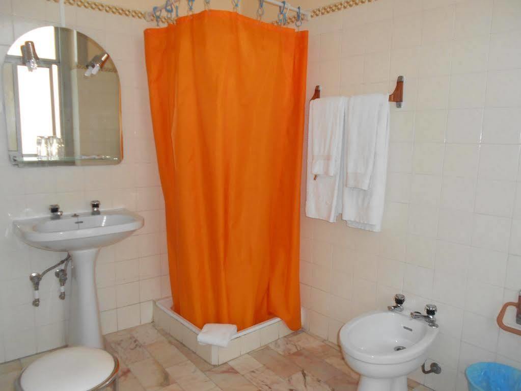 Guest house Residencia Nova Avenida *