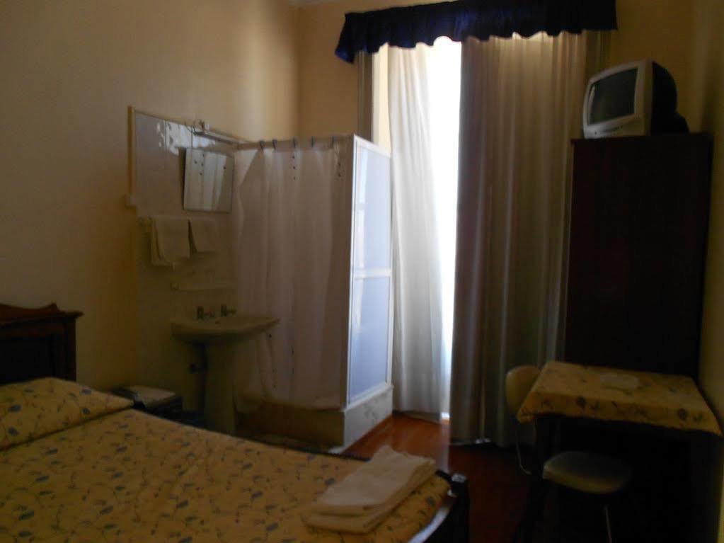 Residencia Nova Avenida