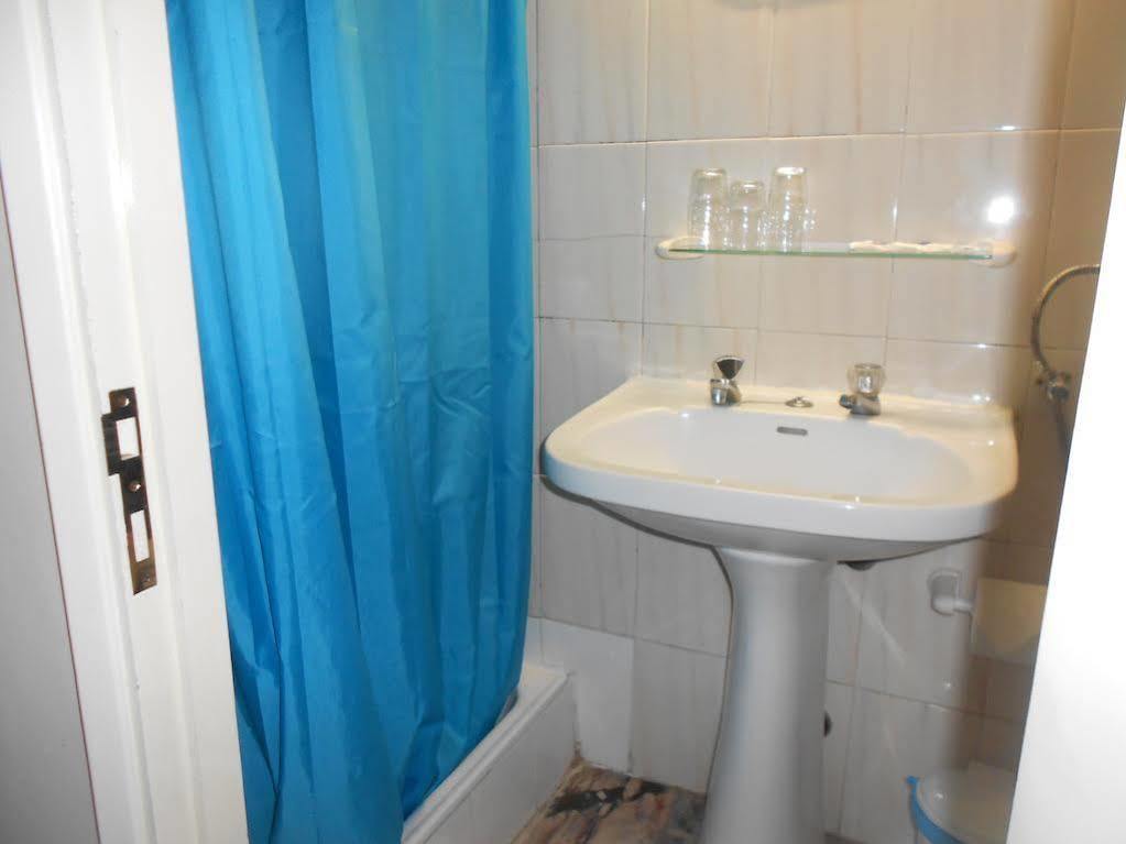 Residencia Nova Avenida Guest house Lisbon
