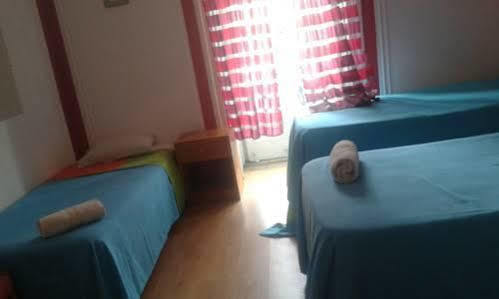 Hostel Local Private