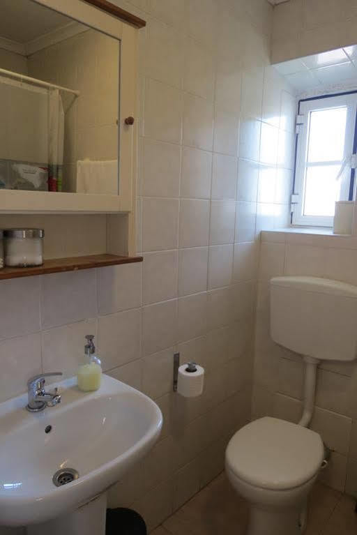 Casa Dos Mastros Apartment Lisbon