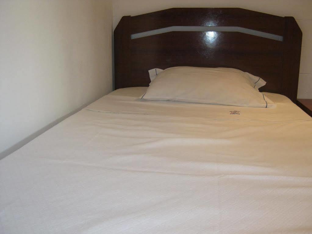 Puenteareas Guest house