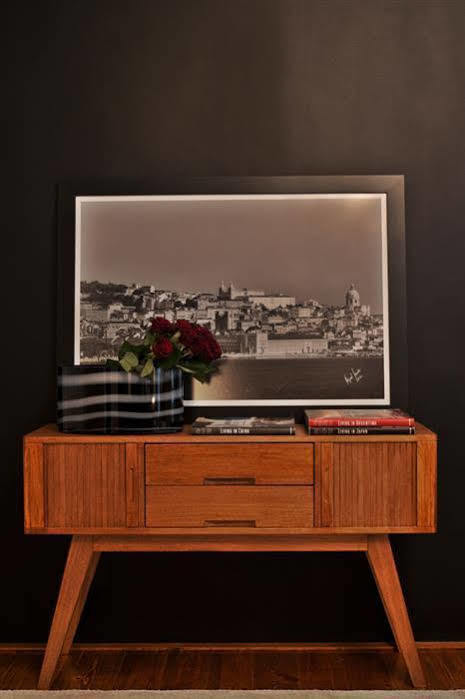 Lisbon Five Stars Apartments Correeiros 28 Apartment Lisbon