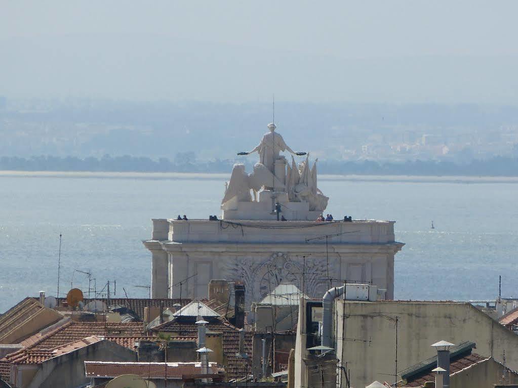Bairrus - Rossio * Lisbon
