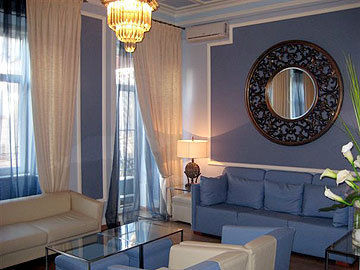 Hotel Residencial Sul 2*