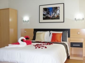 Guest house Nova