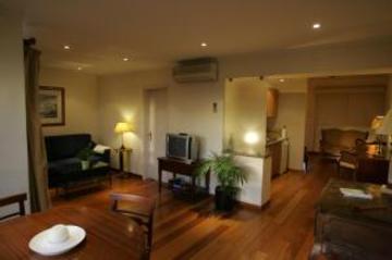 Central Park & Hotel 3*