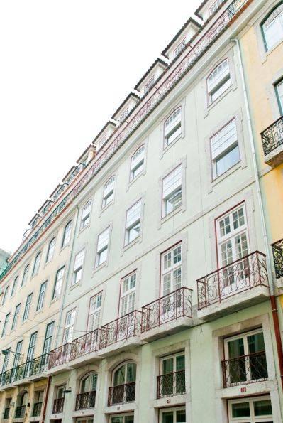 Freedom Serviced - Cais Do Sodre Apartamento