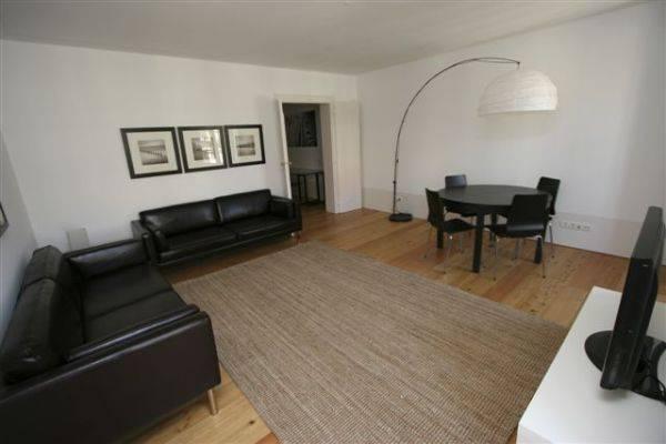 Freedom Serviced - Cais Do Sodre Apartamento *