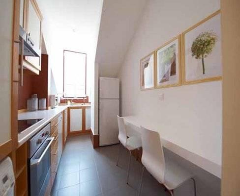 Hello Santos Apartment Lisbon