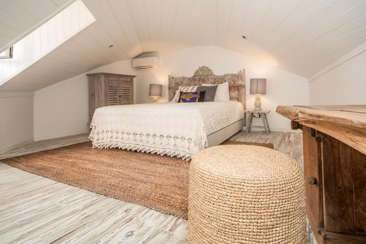 Bed & Breakfast Garam