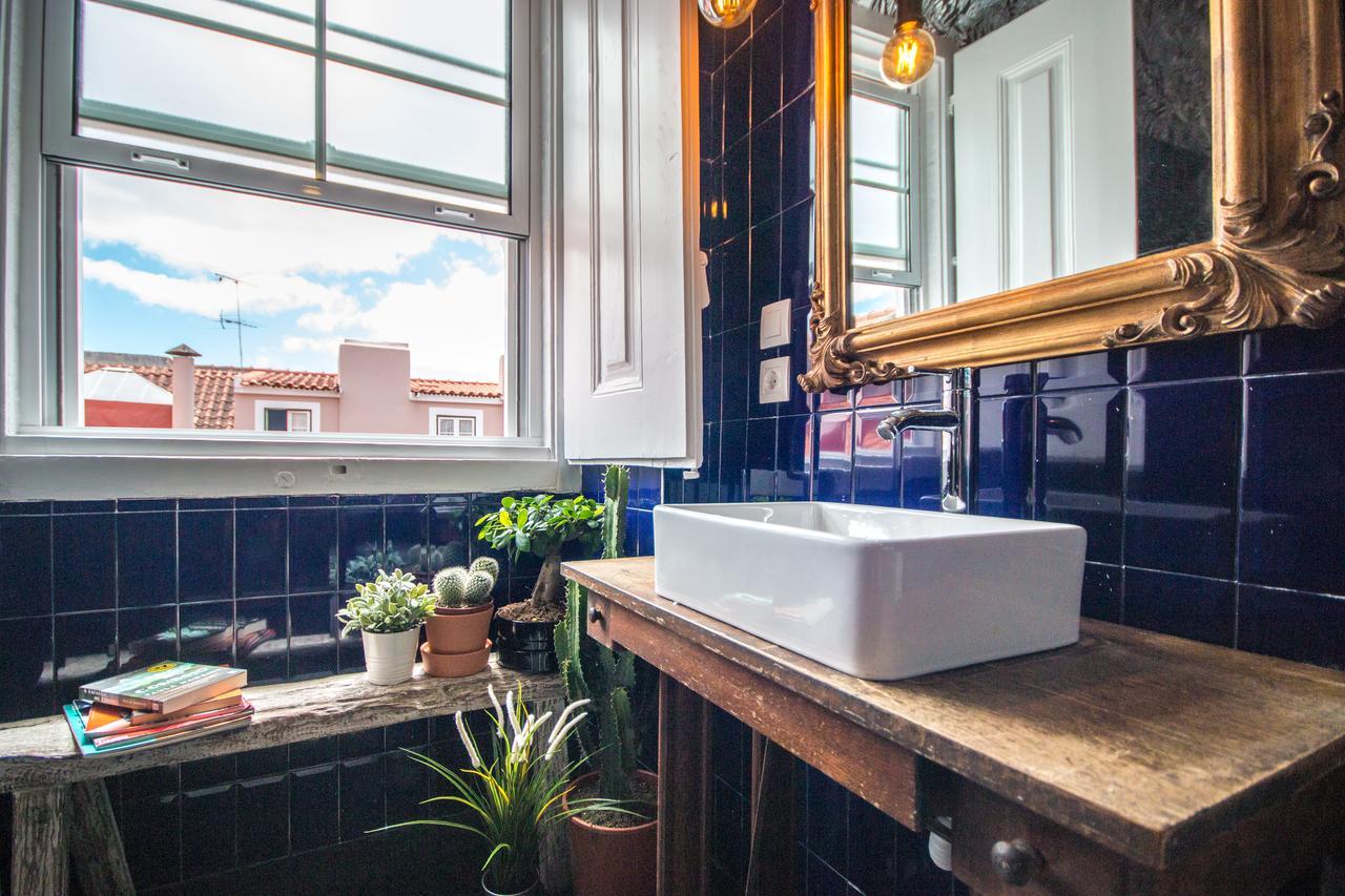 Garam Bed & Breakfast Lisbon