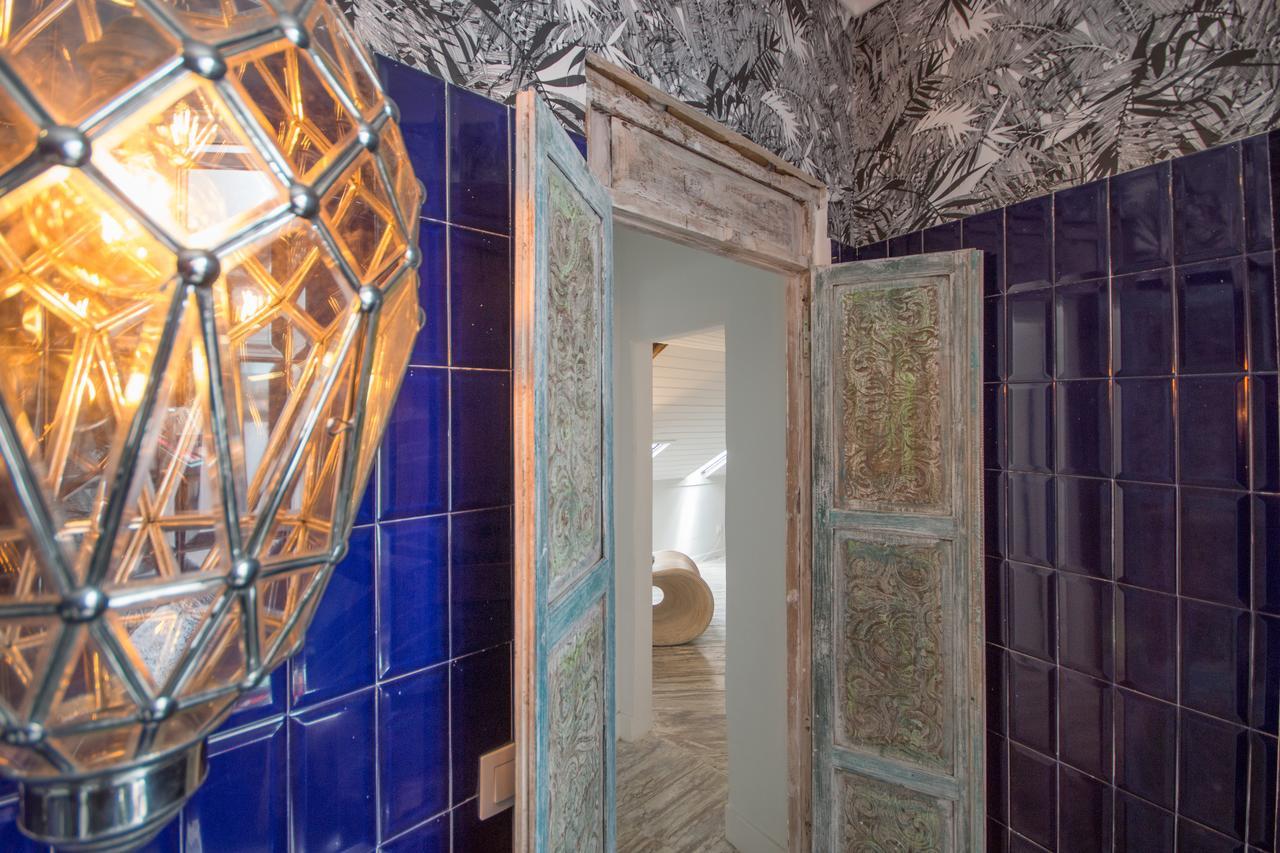Garam Bed & Breakfast Lisbon