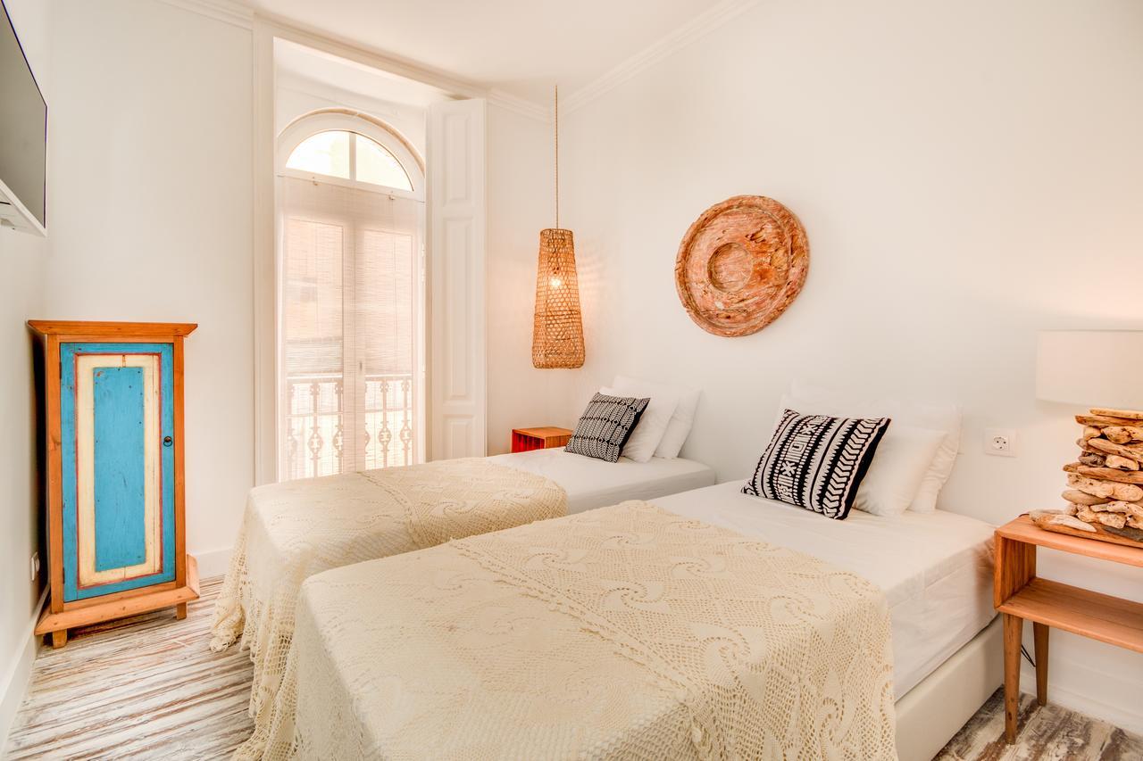 Bed & Breakfast Garam Lisbon