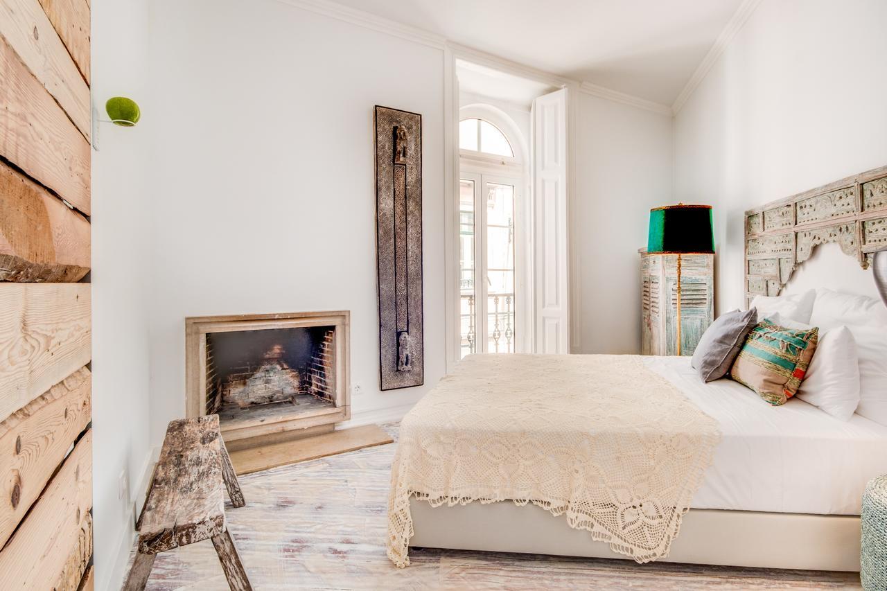 Garam 4* Lisboa
