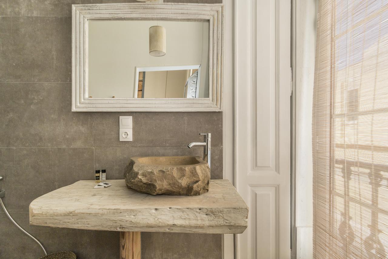 Garam Bed & Breakfast Lisbon