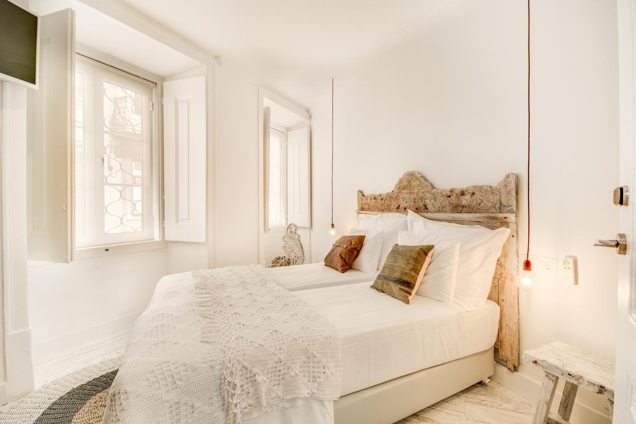 Garam Bed & Breakfast Lisbon