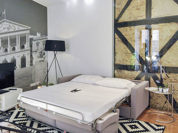 Apartment Sao Bento | *