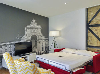 Sao Bento | Apartment