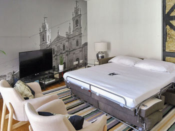 Apartment Sao Bento | *