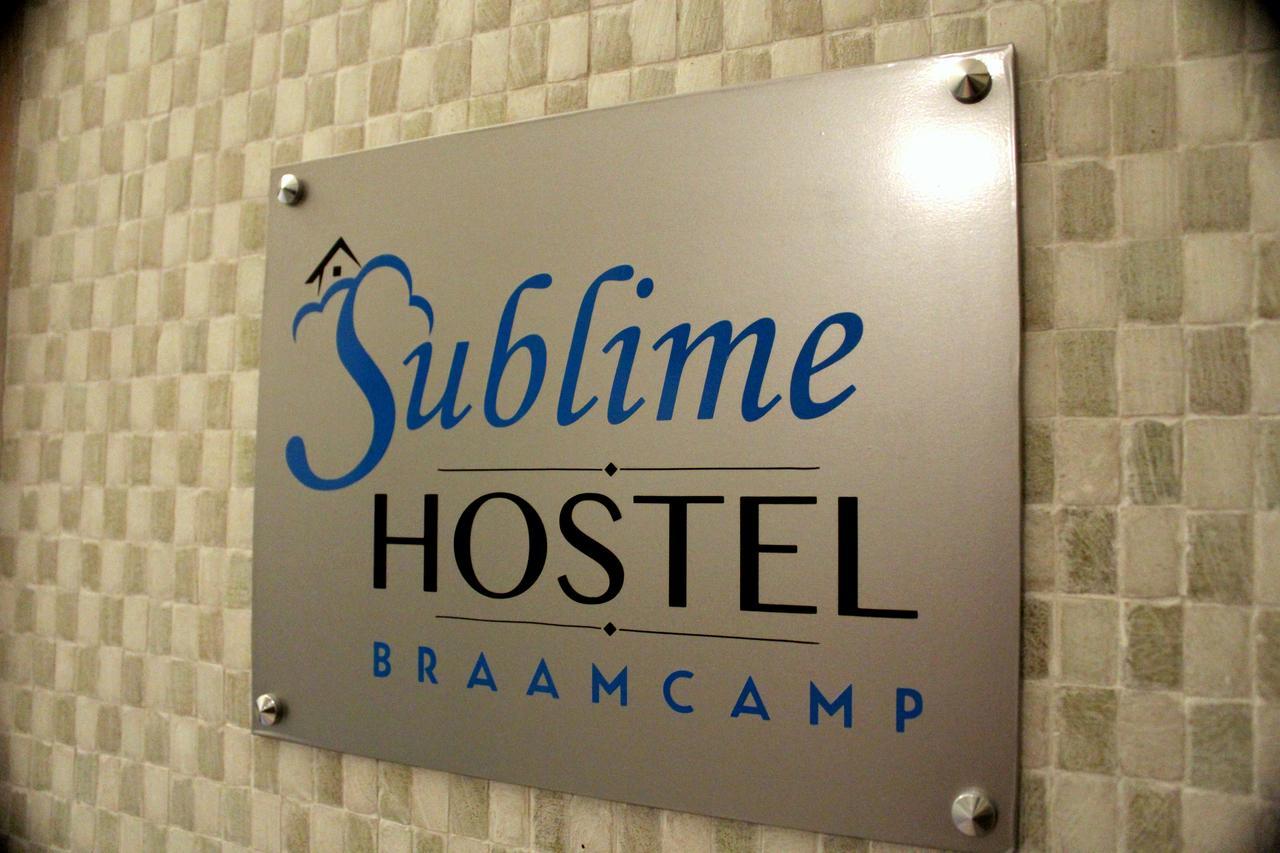 Hostel Sublime