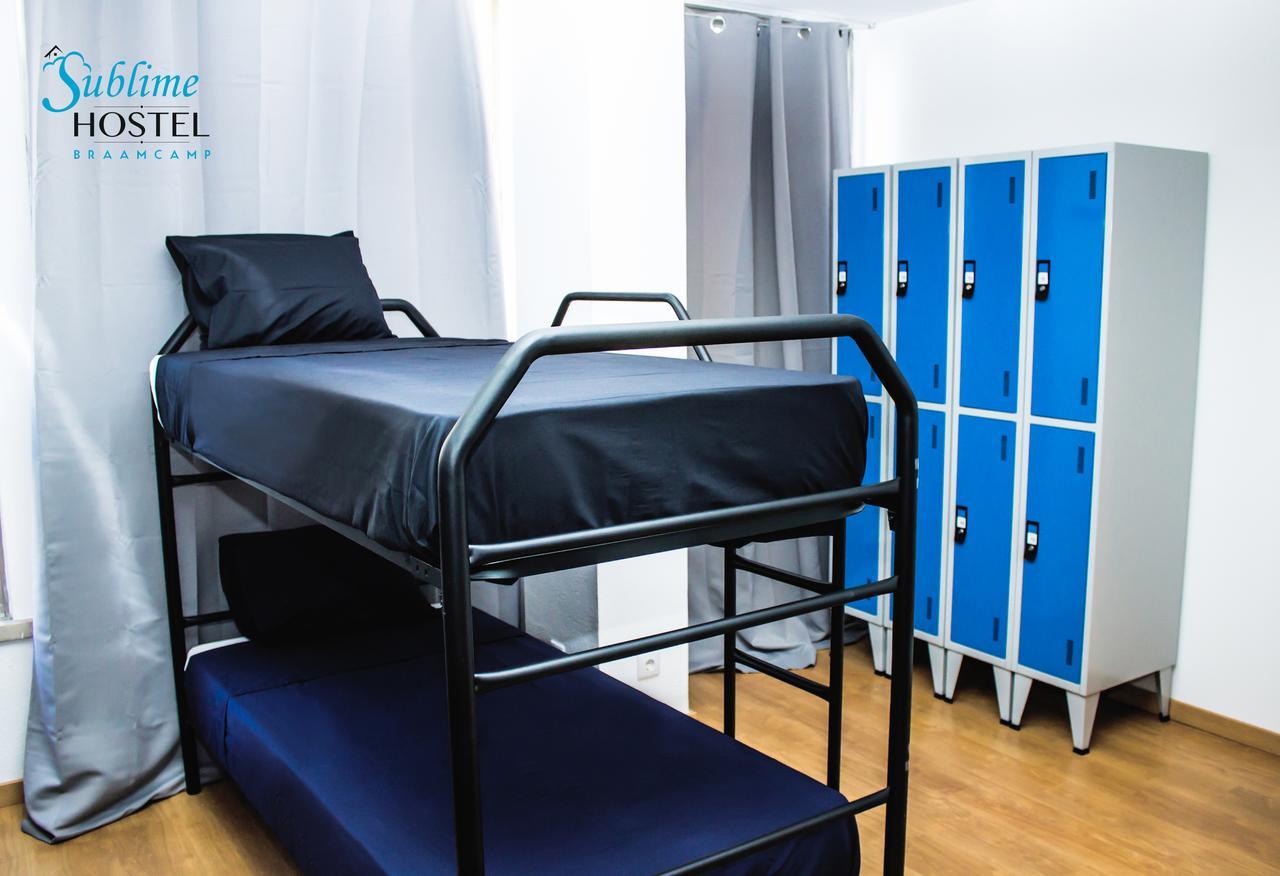 Sublime Hostel