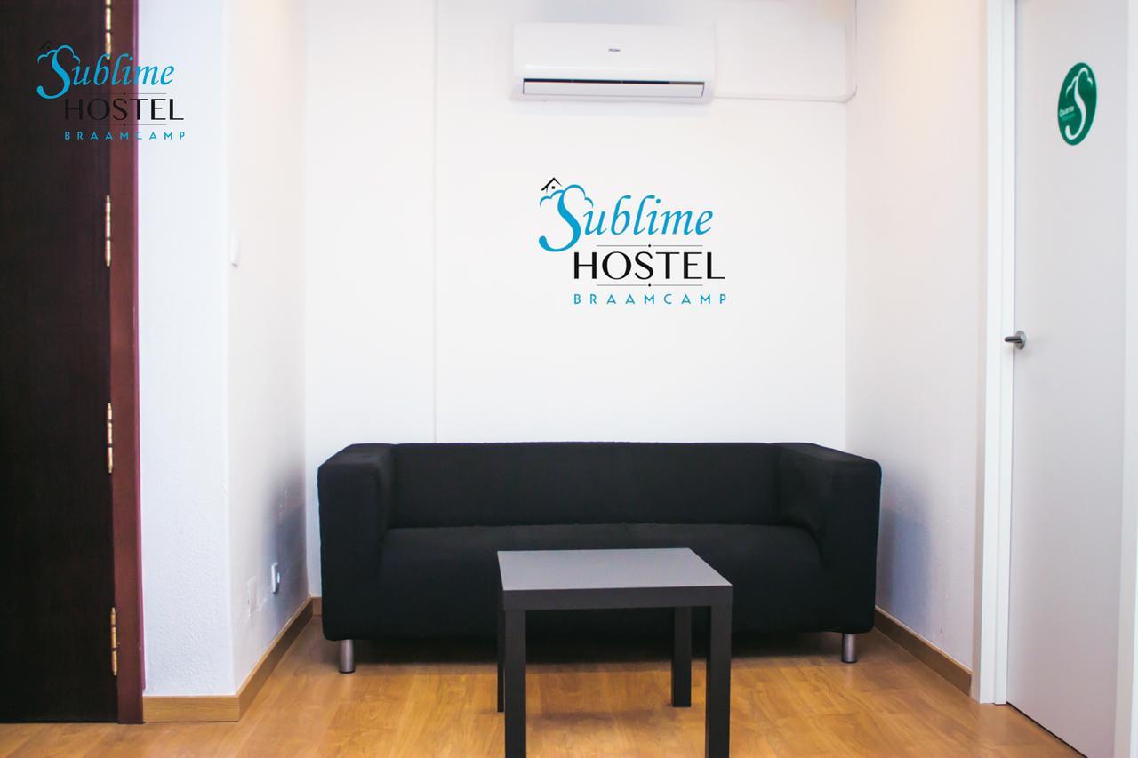 Hostel Sublime
