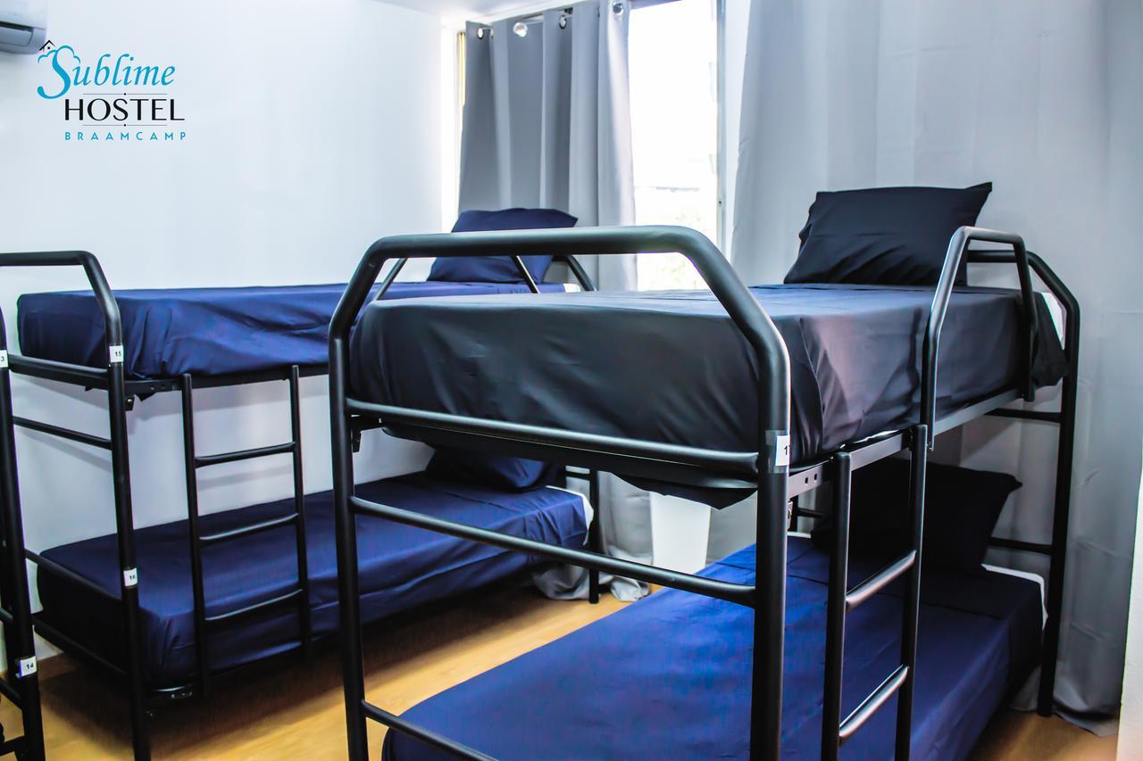 Sublime Hostel