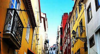 Dear - Charming House Bed & Breakfast Lisbon