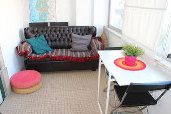 Seven Hills (adults Only) Hostel Lisbon