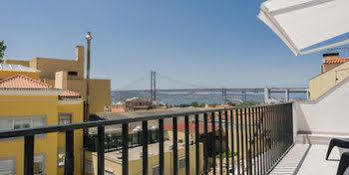 Hotel Near River Lisboa