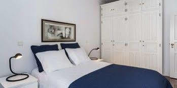 Hotel Near River *
