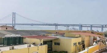 Near River Hotel Lisboa